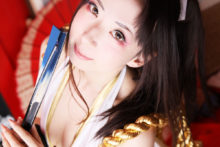 KoF – Sachi, Reku – Shiranui Mai (232)