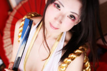 KoF – Sachi, Reku – Shiranui Mai (233)