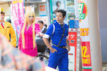 Kochikame – Reku, Sachi – Reiko, Ai (104)