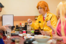 Kochikame – Reku, Sachi – Reiko, Ai (117)