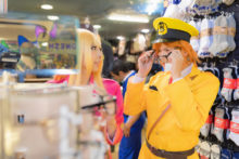 Kochikame – Reku, Sachi – Reiko, Ai (131)