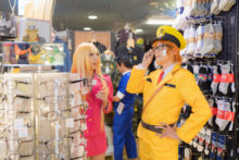 Kochikame – Reku, Sachi – Reiko, Ai (132)