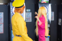 Kochikame – Reku, Sachi – Reiko, Ai (145)