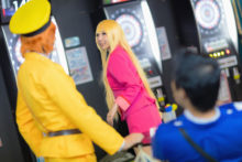 Kochikame – Reku, Sachi – Reiko, Ai (146)