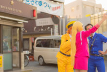Kochikame – Reku, Sachi – Reiko, Ai (156)