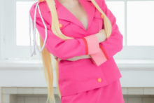 Kochikame – Reku, Sachi – Reiko, Ai (163)