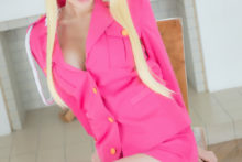 Kochikame – Reku, Sachi – Reiko, Ai (173)