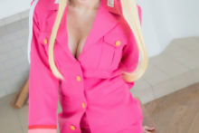 Kochikame – Reku, Sachi – Reiko, Ai (175)