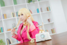 Kochikame – Reku, Sachi – Reiko, Ai (181)