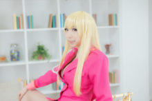 Kochikame – Reku, Sachi – Reiko, Ai (183)