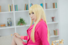 Kochikame – Reku, Sachi – Reiko, Ai (184)