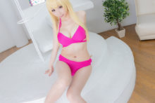 Kochikame – Reku, Sachi – Reiko, Ai (206)
