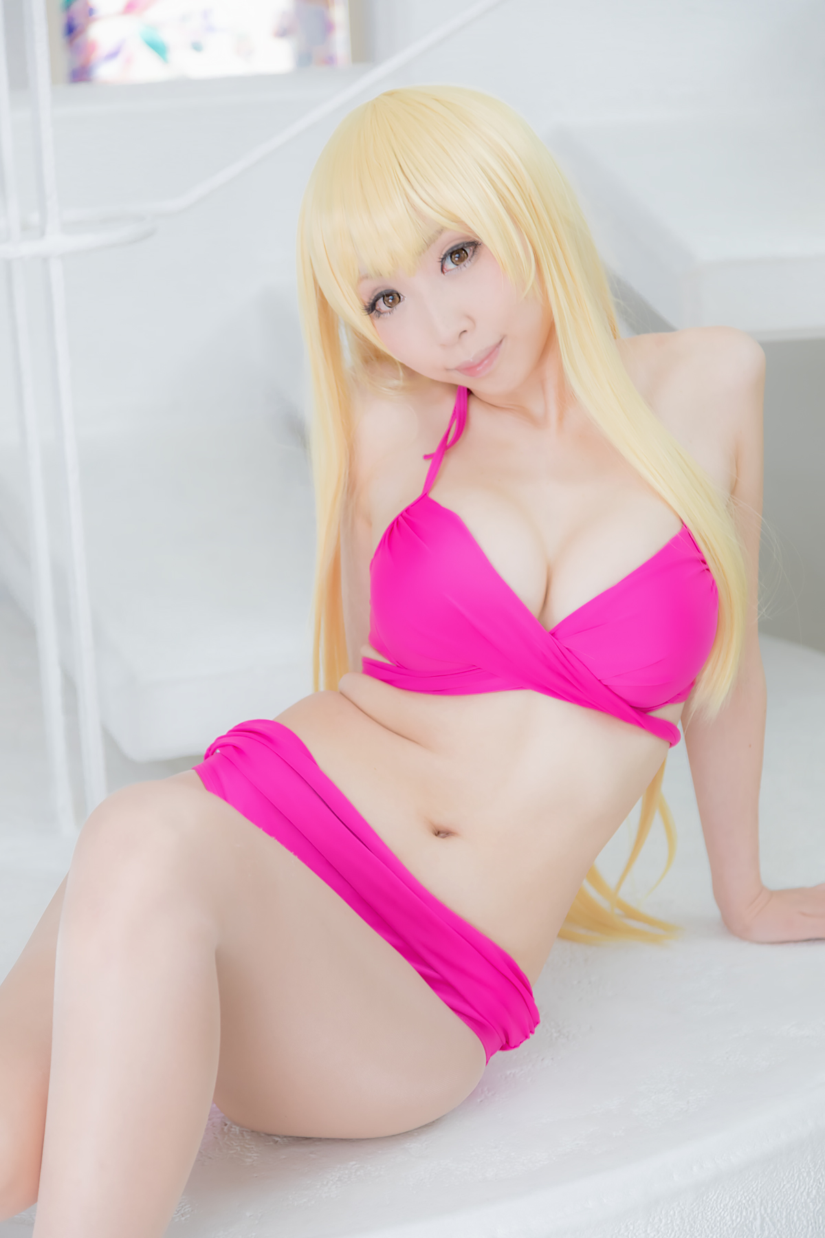 Kochikame – Reku, Sachi – Reiko, Ai