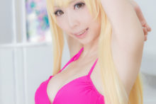 Kochikame – Reku, Sachi – Reiko, Ai (211)