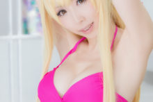 Kochikame – Reku, Sachi – Reiko, Ai (212)