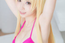 Kochikame – Reku, Sachi – Reiko, Ai (213)