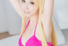 Kochikame – Reku, Sachi – Reiko, Ai (214)