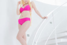 Kochikame – Reku, Sachi – Reiko, Ai (216)