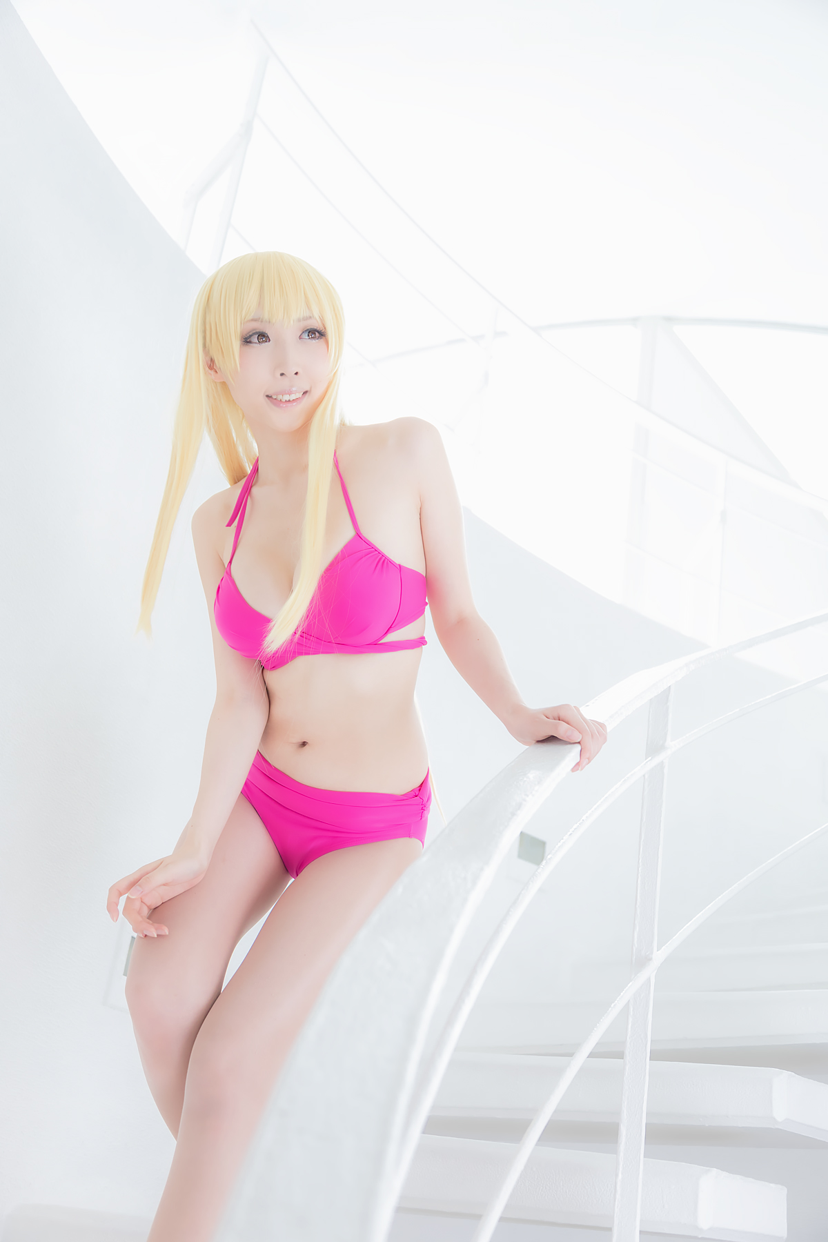 Kochikame – Reku, Sachi – Reiko, Ai