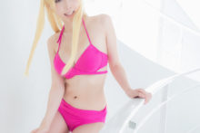 Kochikame – Reku, Sachi – Reiko, Ai (222)