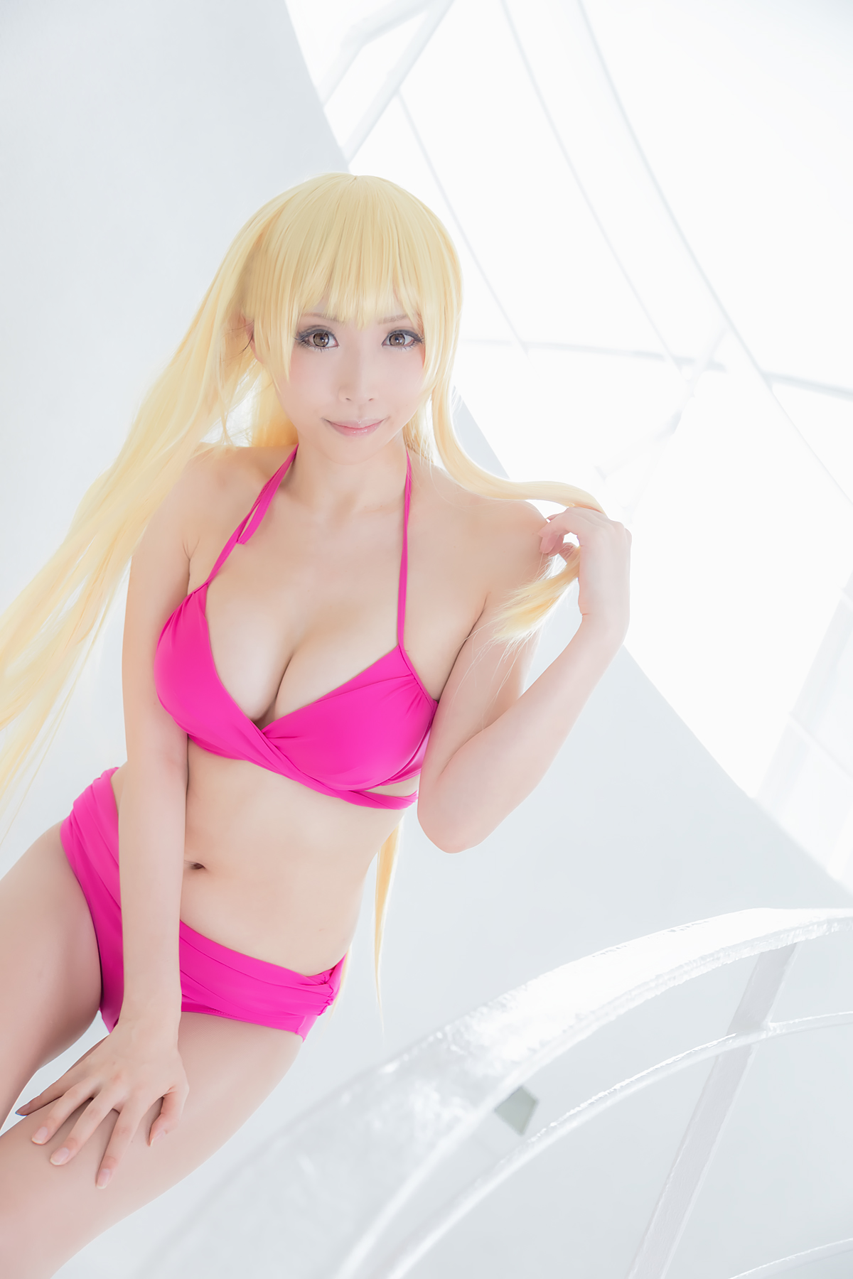 Kochikame – Reku, Sachi – Reiko, Ai