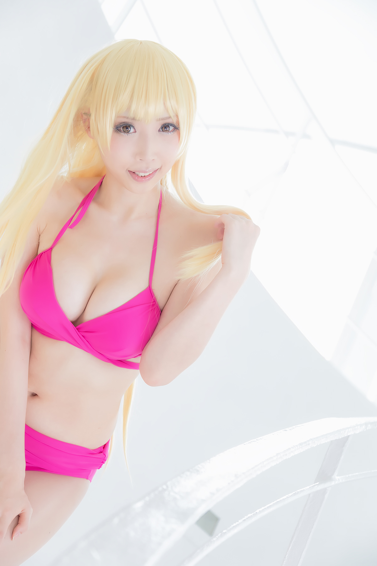 Kochikame – Reku, Sachi – Reiko, Ai