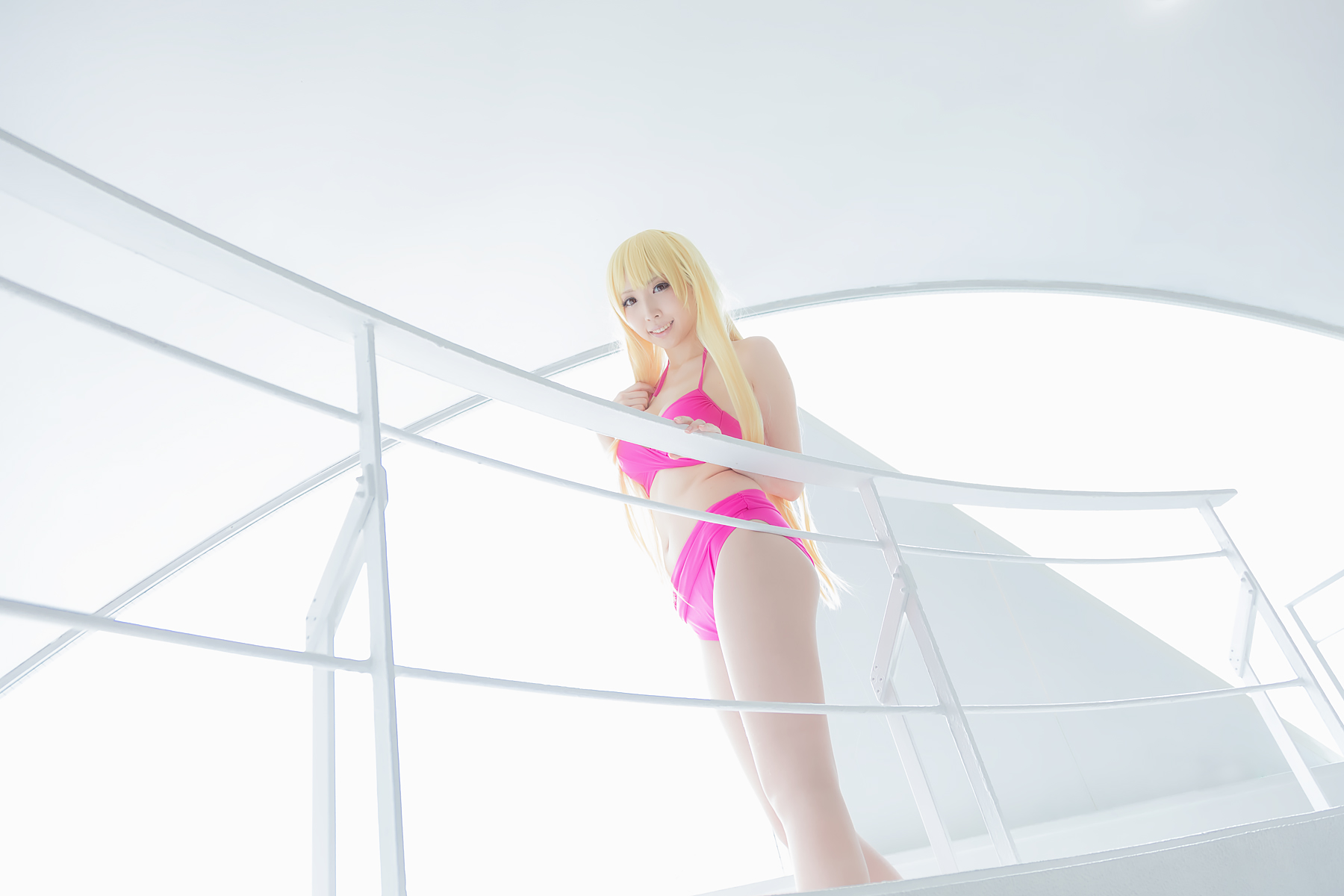Kochikame – Reku, Sachi – Reiko, Ai
