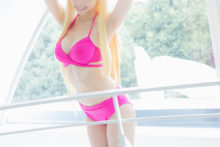 Kochikame – Reku, Sachi – Reiko, Ai (226)