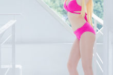 Kochikame – Reku, Sachi – Reiko, Ai (235)