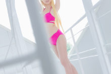 Kochikame – Reku, Sachi – Reiko, Ai (236)