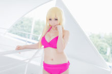 Kochikame – Reku, Sachi – Reiko, Ai (240)