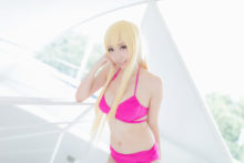 Kochikame – Reku, Sachi – Reiko, Ai (241)