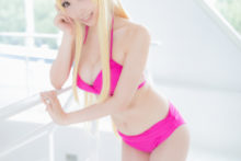 Kochikame – Reku, Sachi – Reiko, Ai (242)