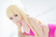 Kochikame – Reku, Sachi – Reiko, Ai (244)