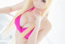 Kochikame – Reku, Sachi – Reiko, Ai (245)