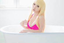 Kochikame – Reku, Sachi – Reiko, Ai (256)