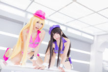 Kochikame – Reku, Sachi – Reiko, Ai (39)