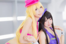Kochikame – Reku, Sachi – Reiko, Ai (45)