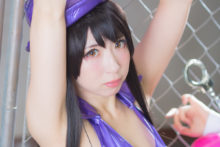 Kochikame – Reku, Sachi – Reiko, Ai (59)
