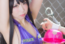 Kochikame – Reku, Sachi – Reiko, Ai (60)