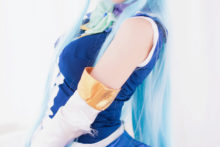 KonoSuba – Momoiro Reku – Aqua (10)