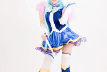 KonoSuba – Momoiro Reku – Aqua (100)