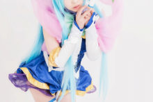 KonoSuba – Momoiro Reku – Aqua (102)