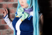 KonoSuba – Momoiro Reku – Aqua (103)