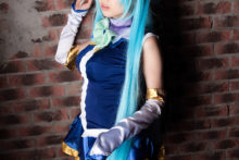 KonoSuba – Momoiro Reku – Aqua (106)