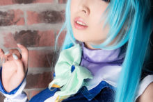 KonoSuba – Momoiro Reku – Aqua (108)