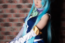 KonoSuba – Momoiro Reku – Aqua (110)