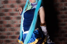KonoSuba – Momoiro Reku – Aqua (112)