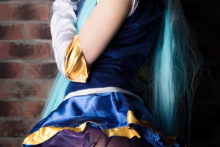 KonoSuba – Momoiro Reku – Aqua (114)