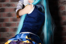 KonoSuba – Momoiro Reku – Aqua (115)